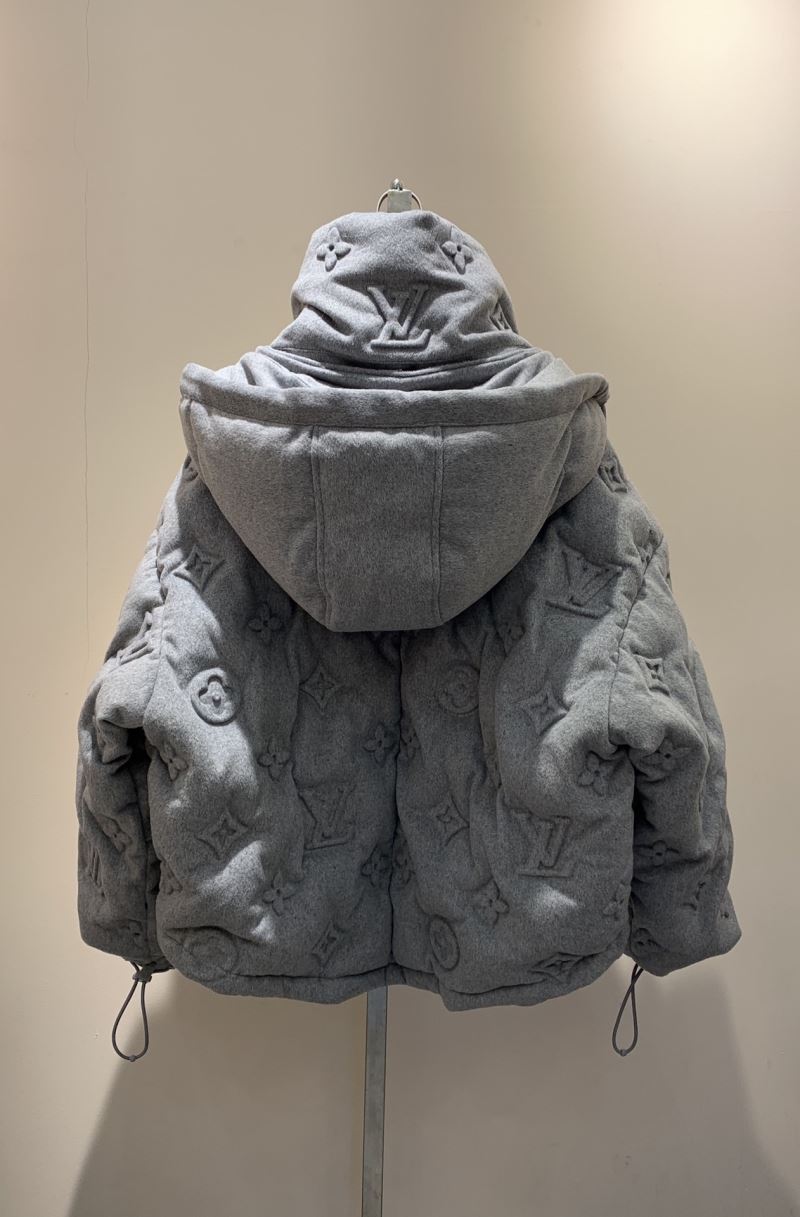 Louis Vuitton Down Jackets